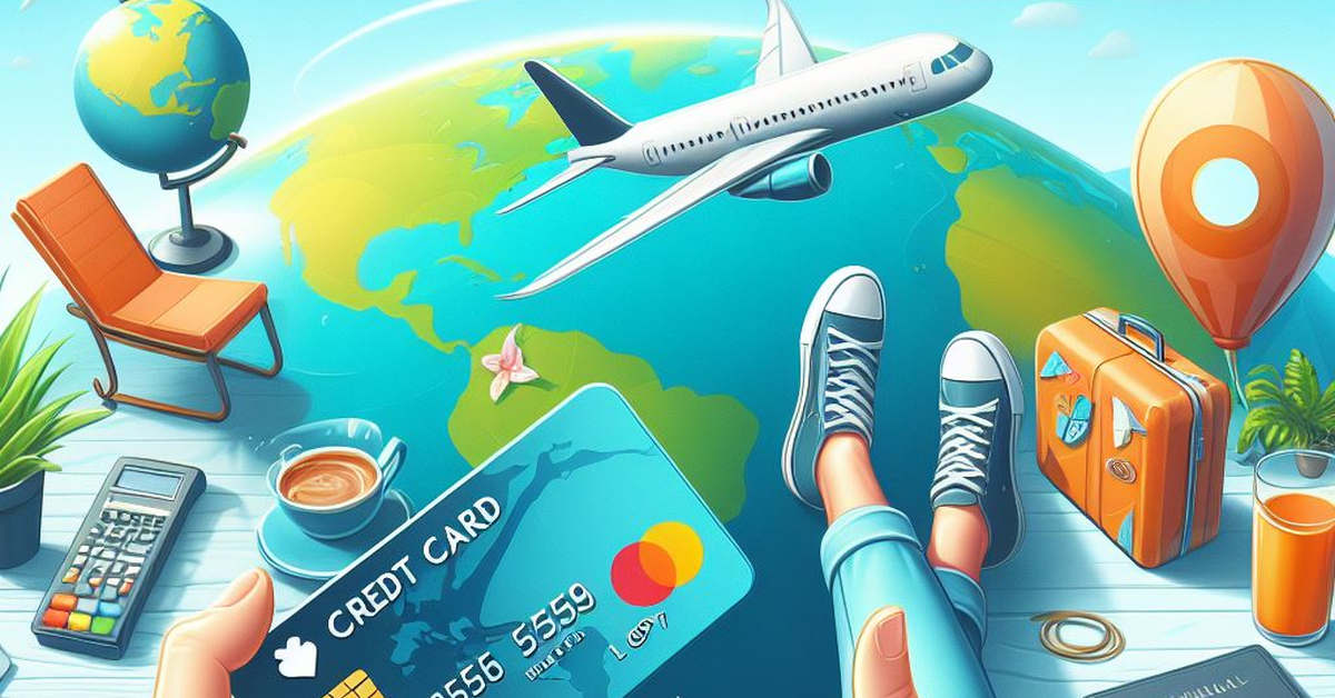 Best Credit Card for Airline Miles No Annual Fee