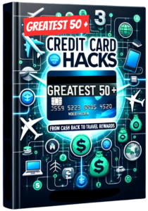 Greatest 50+ Credit Card Hacks You Need to Know: From Cash Back to Travel Rewards
