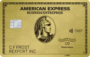 What Are Credit Card Miles: American Express® Gold Card: