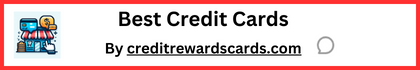 Best Credit Cards