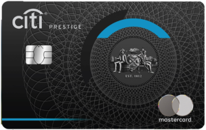 Citi Prestige® Card