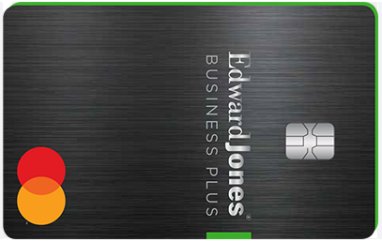 Edward Jones Business Plus Mastercard®