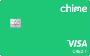 Chime Secured Credit Builder Visa® Credit Card: Exploring The Best Credit Cards For Young Adults