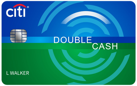 Credit Card Hacks: Citi® Double Cash Card
