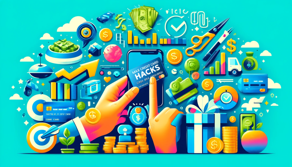 Advanced Credit Card Hacks (Part 1): How To Maximize Your Cash Back And Cashback Rewards