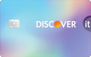 Discover It® Student Cash Back Credit Card: Exploring The Best Credit Cards For Young Adults