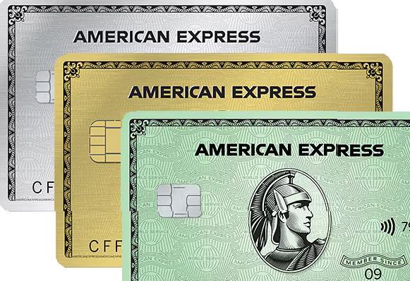 Credit Card Hacks: Amex Offers