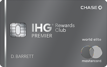American Express Platinum Card®