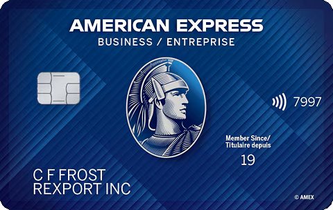 Credit Card Hack: Earn 3X the points on entertainment and dining with the American Express Business Edge™ Card