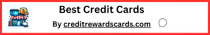 Find the Best Credit Cards on the current market.