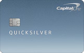 Credit Card Hack: Use the Capital One Quicksilver Student Cash Rewards Credit Card for everyday expenses like groceries, transportation, or school supplies to earn 1.5% cash back.