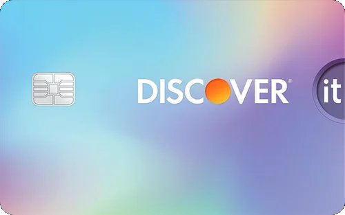 The Discover it® Student Cash Back Card, you can get 5% cash back on rotating categories each quarter.