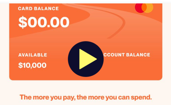 Vehicle Secured Credit Card. Lower your car loan payments by $306 per month