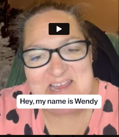 Wendy
