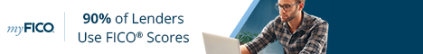 FICO Banner
