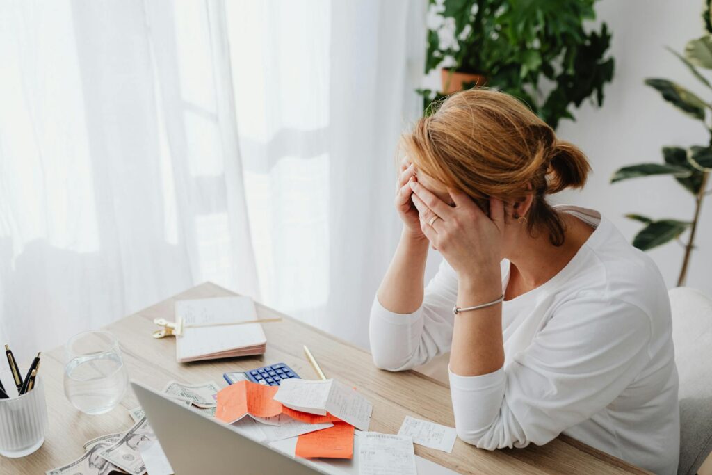 The right credit card to rebuild credit with.