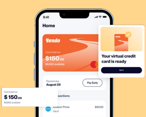 Is Yendo Legit? Final Thoughts on Yendo Credit Card in 2025 Yendo Credit Card legitimacy confirmed in 2025 CTA image
